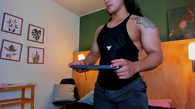 jacob-coper online show from 14, 2, 2025