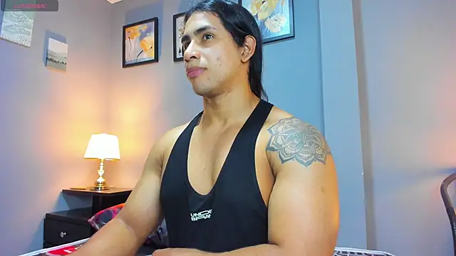 jacob-coper online show from 18, 12, 2025