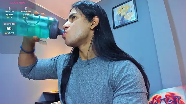 jacob-coper online show from 2, 2, 2026