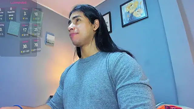 jacob-coper online show from 16, 2, 2026