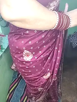 Snapshot of Pratibha_ji chatting on 12, 1, 2025 Pratibha ji online show from 12, 1, 2025
