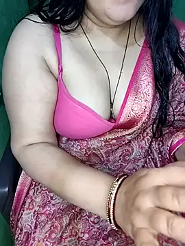 Snapshot of Pratibha_ji chatting on 19, 2, 2025 Pratibha ji online show from 19, 2, 2025