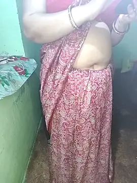Snapshot of Pratibha_ji chatting on 23, 2, 2025 Pratibha ji online show from 23, 2, 2025