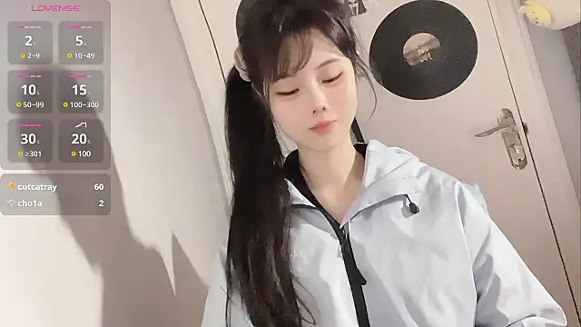 Qedgjwyz1 online show from 25, 2, 2025