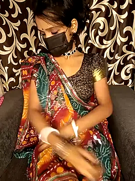REVA DARLING online show from 21, 12, 2024