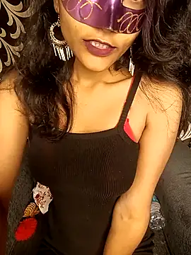 REVA DARLING online show from 31, 12, 2024