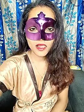 REVA DARLING online show from 3, 11, 2025