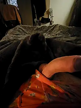 ruffuuss online show from 12, 3, 2025