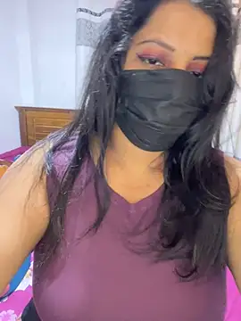 NOORA-GIRL online show from 16, 1, 2026