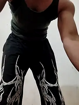 AmnionicDemeanor online show from 11, 1, 2026