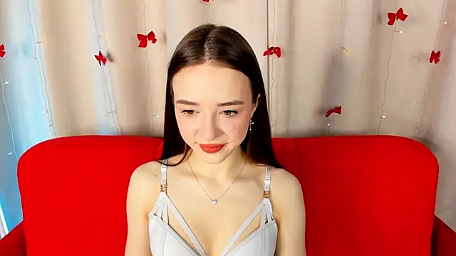 VasilisaTheWiseX online show from 17, 3, 2026