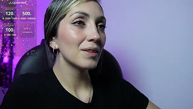 anny sweet72 online show from 10, 5, 2026