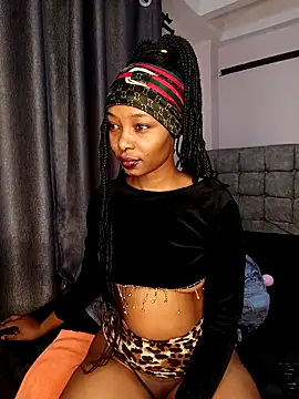 Licia harvin online show from 30, 11, 2025