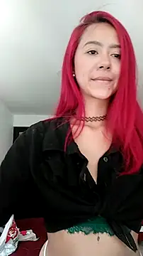 Snapshot of Danahorny_liberada chatting on 6, 12, 2024 Danahorny liberada online show from 6, 12, 2024