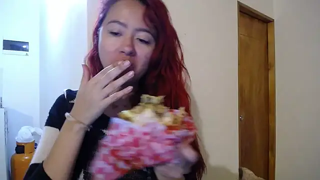 Snapshot of Danahorny_liberada chatting on 31, 1, 2026 Danahorny liberada online show from 31, 1, 2026