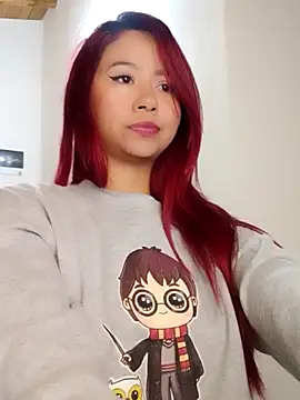 Snapshot of Danahorny_liberada chatting on 25, 2, 2026 Danahorny liberada online show from 25, 2, 2026