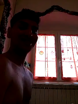 Snapshot of 1197candente chatting on 1, 1, 2025 1197candente online show from 1, 1, 2025