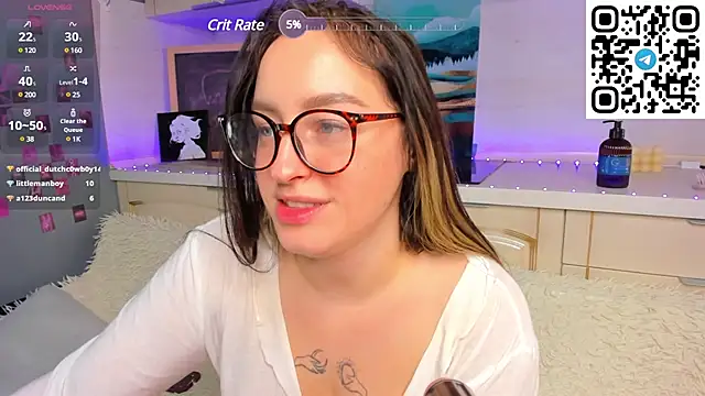 Snapshot of Kruela_Eva chatting on 23, 3, 2025 Kruela Eva online show from 23, 3, 2025