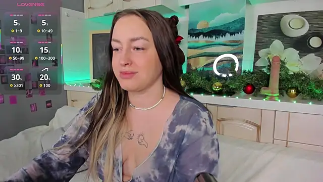 Kruela Eva online show from 14, 1, 2026