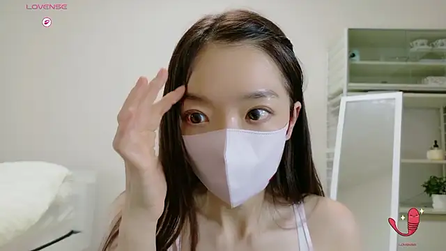 Snapshot of momochan88 chatting on 8, 7, 2026 momochan88 online show from 8, 7, 2026