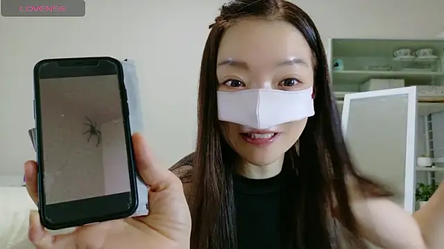 Snapshot of momochan88 chatting on 22, 7, 2026 momochan88 online show from 22, 7, 2026