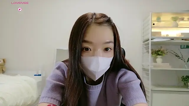 Snapshot of momochan88 chatting on 5, 8, 2026 momochan88 online show from 5, 8, 2026
