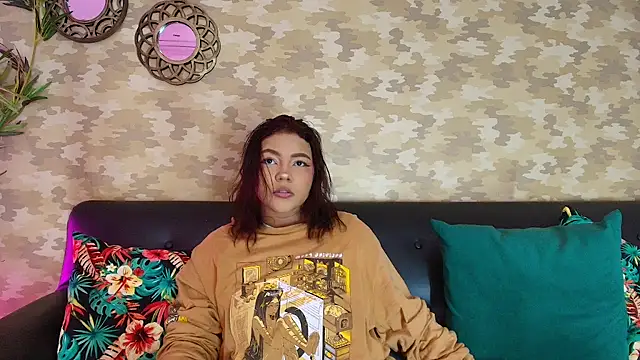 cherry chel online show from 28, 12, 2024