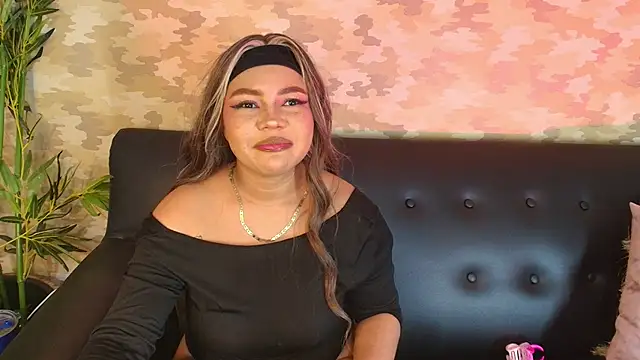 cherry chel online show from 8, 3, 2025