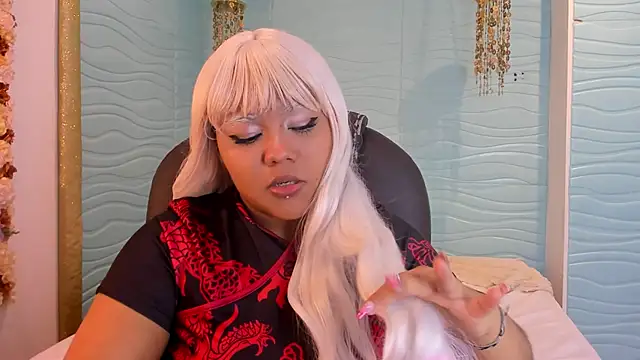 Snapshot of cherry_chel chatting on 13, 6, 2026 cherry chel online show from 13, 6, 2026