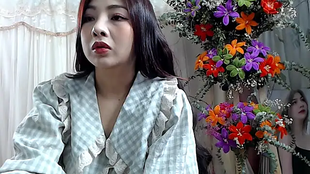 MiMi 0293 online show from 9, 1, 2025