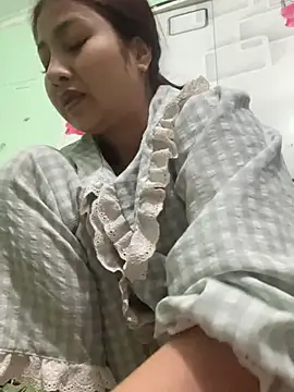 MiMi 0293 online show from 26, 1, 2025