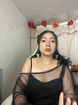 MiMi 0293 online show from 17, 10, 2025