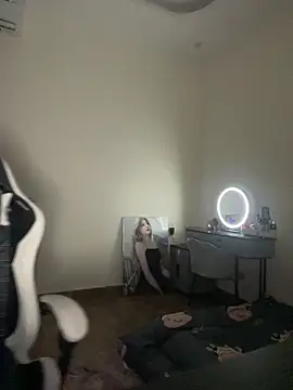 MiMi 0293 online show from 5, 12, 2025