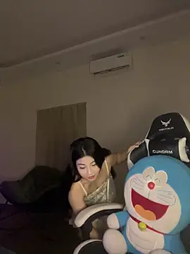 MiMi 0293 online show from 12, 2, 2026