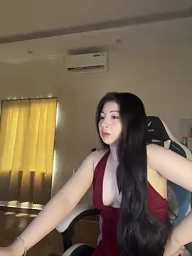 MiMi 0293 online show from 4, 4, 2026