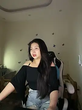 MiMi 0293 online show from 25, 4, 2026