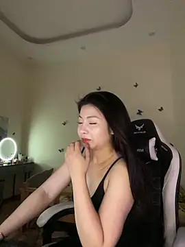 MiMi 0293 online show from 27, 4, 2026