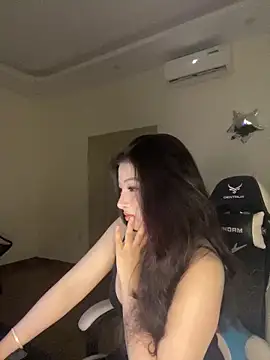 MiMi 0293 online show from 19, 6, 2026