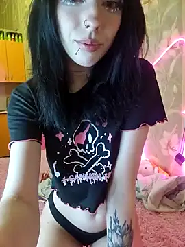 Snapshot of _Alice_0-0 chatting on 19, 1, 2025 Alice 0-0 online show from 19, 1, 2025