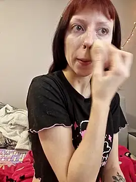 Snapshot of _Alice_0-0 chatting on 27, 9, 2025 Alice 0-0 online show from 27, 9, 2025