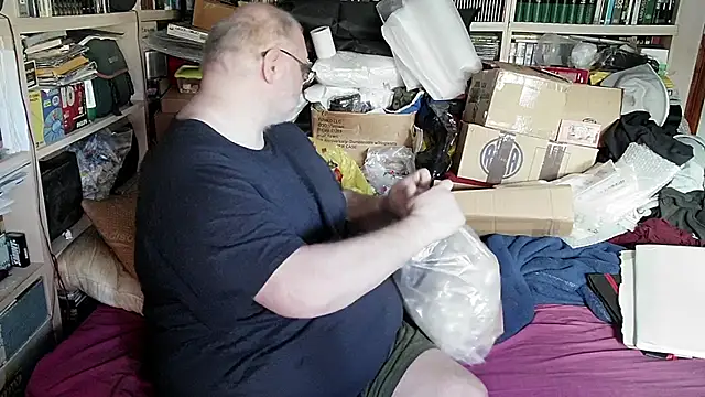 hadeszeuss2 online show from 14, 2, 2025