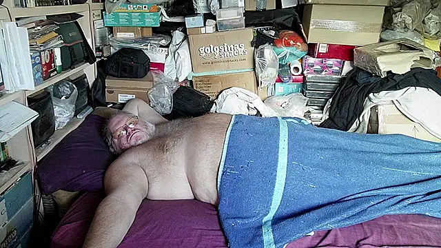 hadeszeuss2 online show from 11, 11, 2025