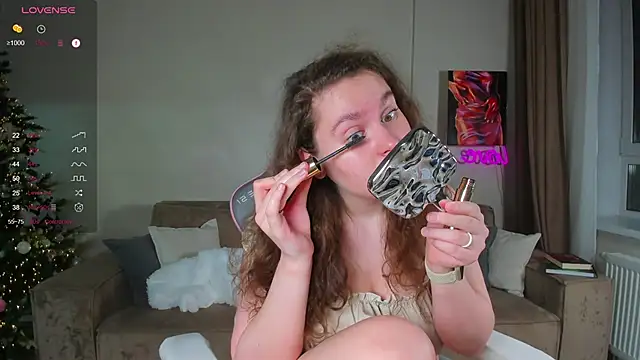 My Emmy online show from 1, 2, 2025