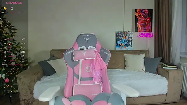 My Emmy online show from 14, 2, 2025