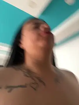 Devilsweet17 online show from 24, 10, 2025