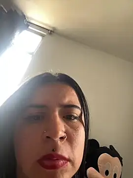 Devilsweet17 online show from 12, 11, 2025