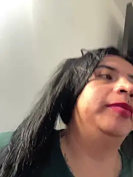 Devilsweet17 online show from 17, 1, 2026