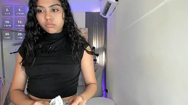 emma alice  online show from 18, 1, 2025