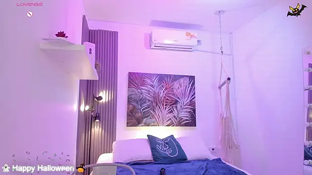 emma alice  online show from 24, 10, 2025