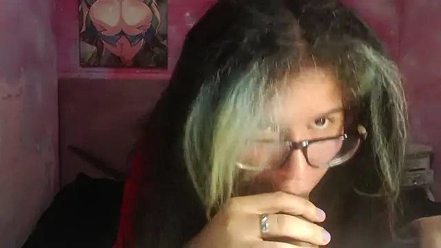 selenablairx online show from 10, 3, 2025